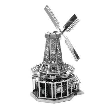 Mill (Buildable)